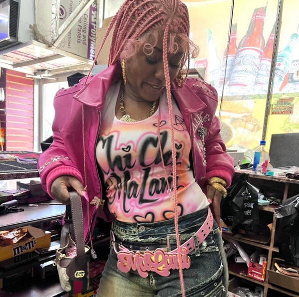 Customer Review Photo