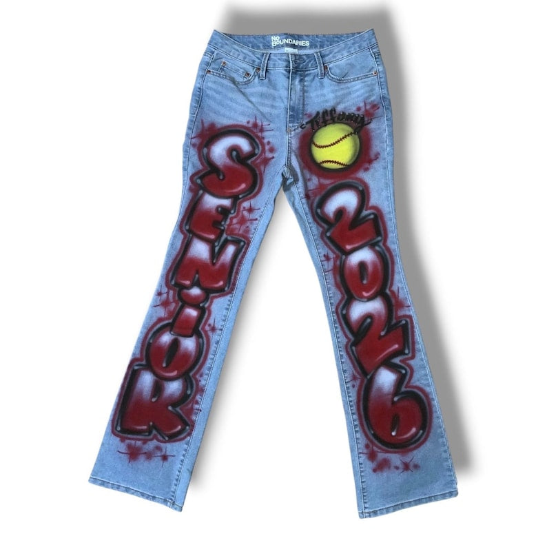 Jeans/Outfits