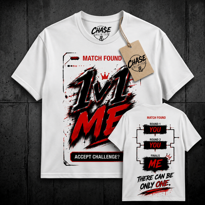 1V1 front