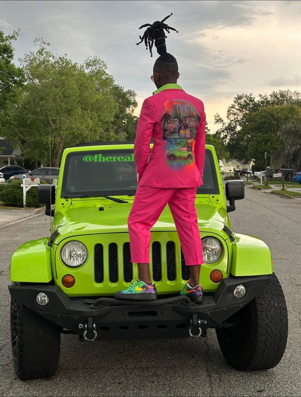 Customer Review Photo