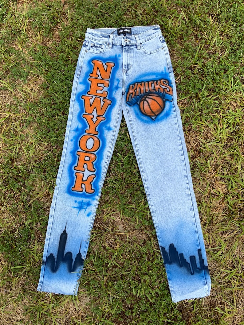 Jeans/Outfits