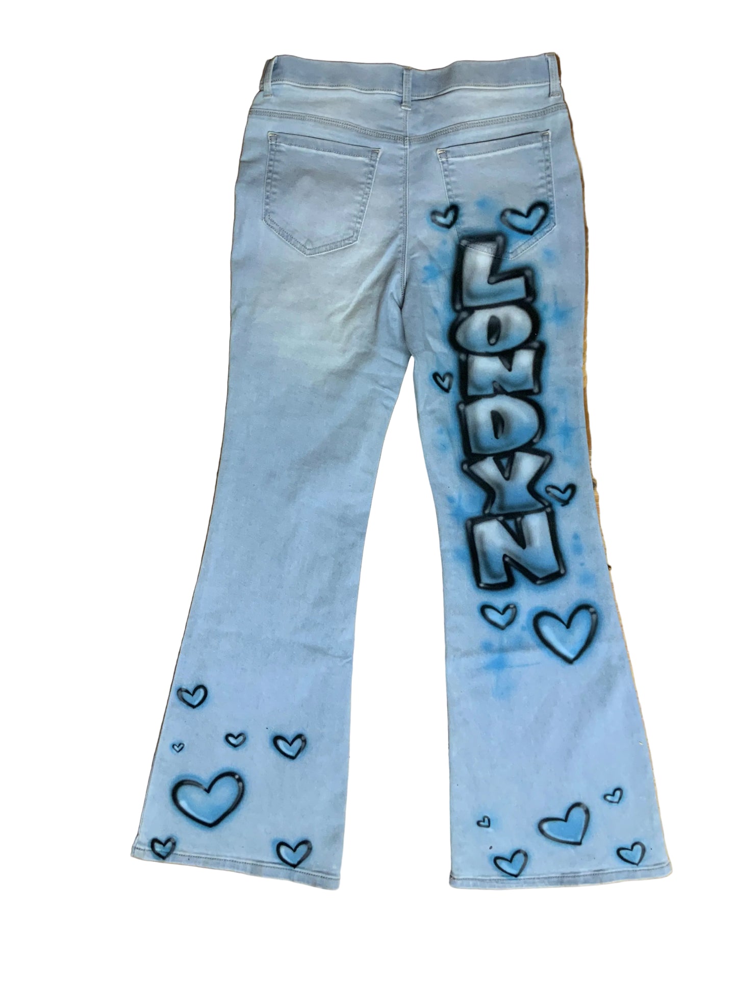 Jeans/Outfits