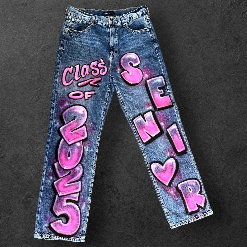 Jeans/Outfits