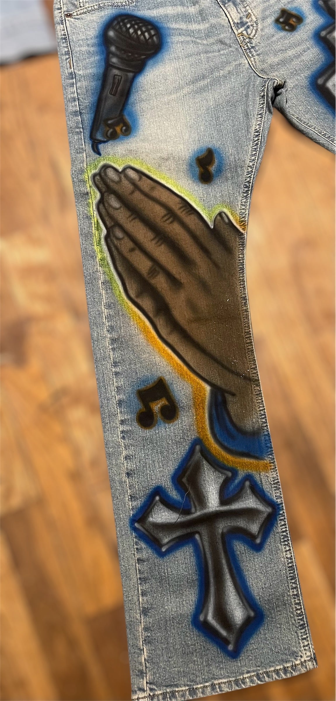 Jeans/Outfits