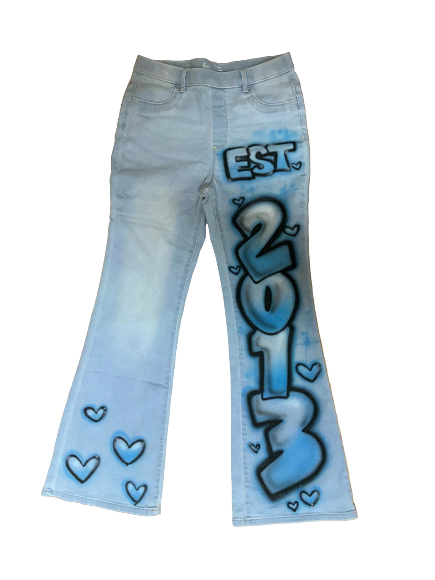 Jeans/Outfits