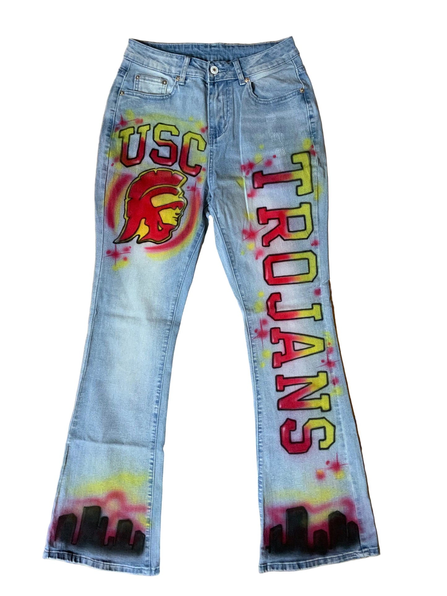 Jeans/Outfits