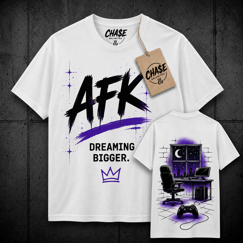 AFK front