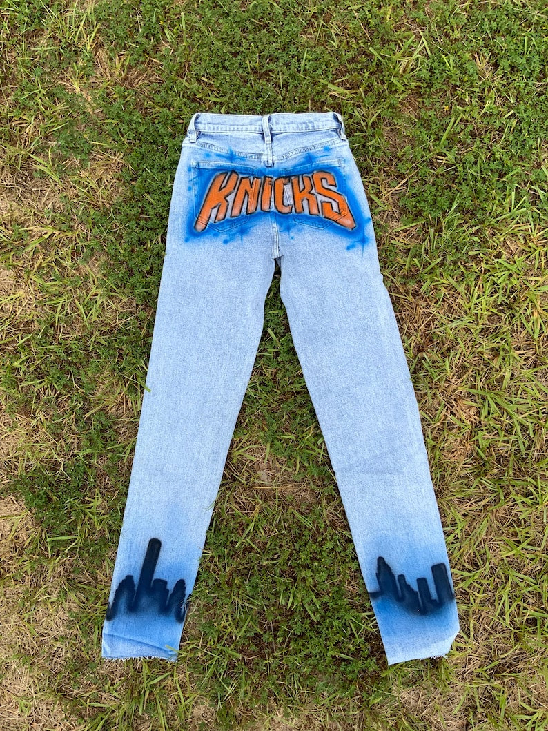 Jeans/Outfits