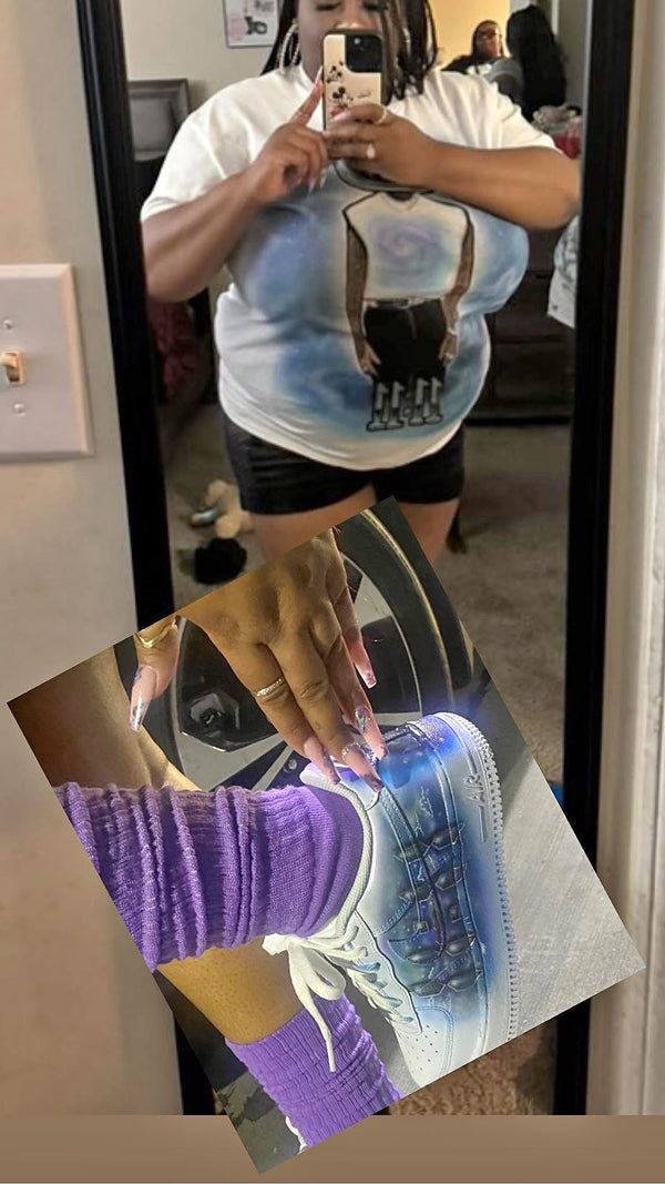 Customer Review Photo