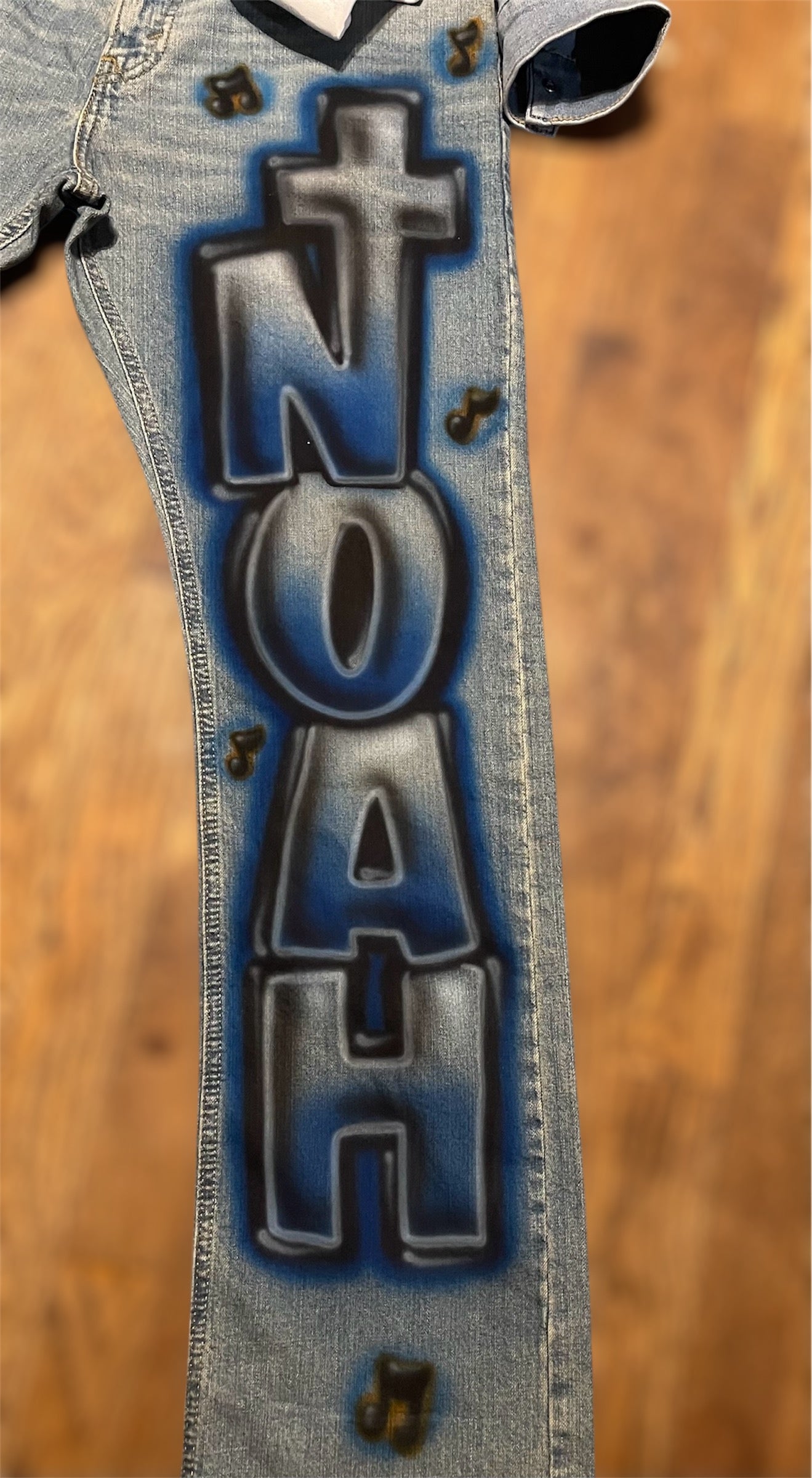 Jeans/Outfits