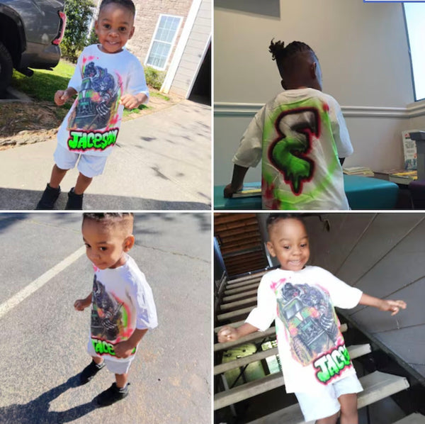 Customer Review Photo