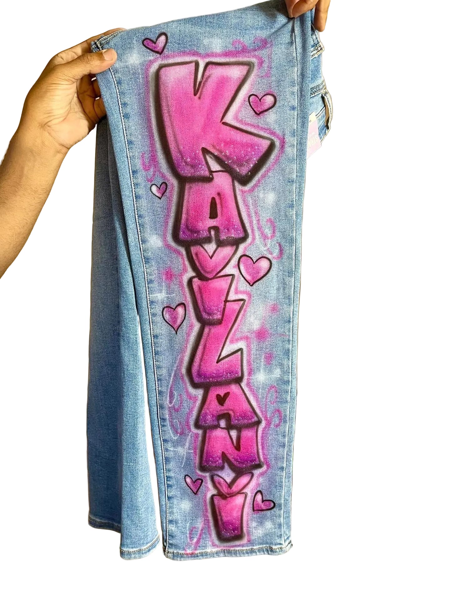 Jeans/Outfits