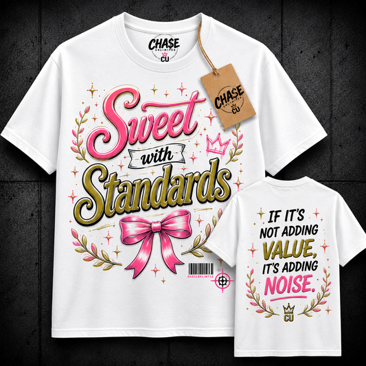 Chase Unlimited girl collection tee 4