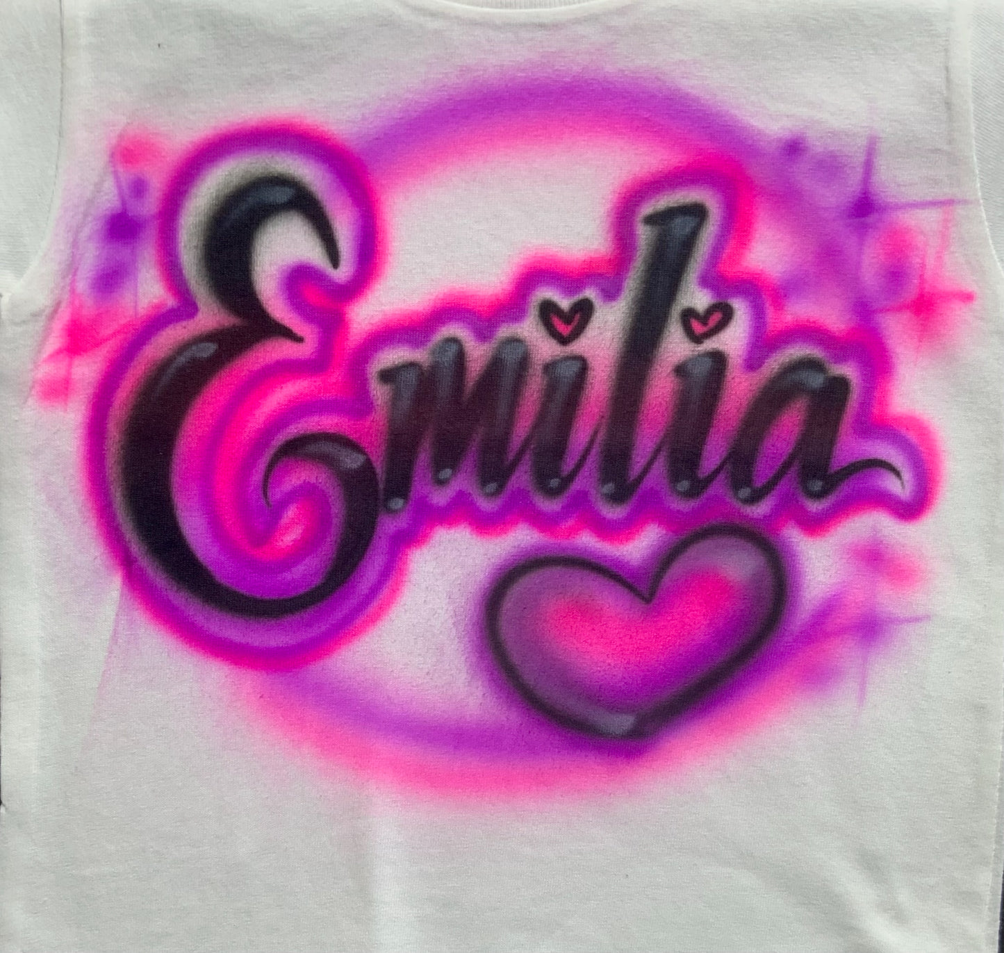 LIVE WORD SHIRT (GUARANTEED LIVE)