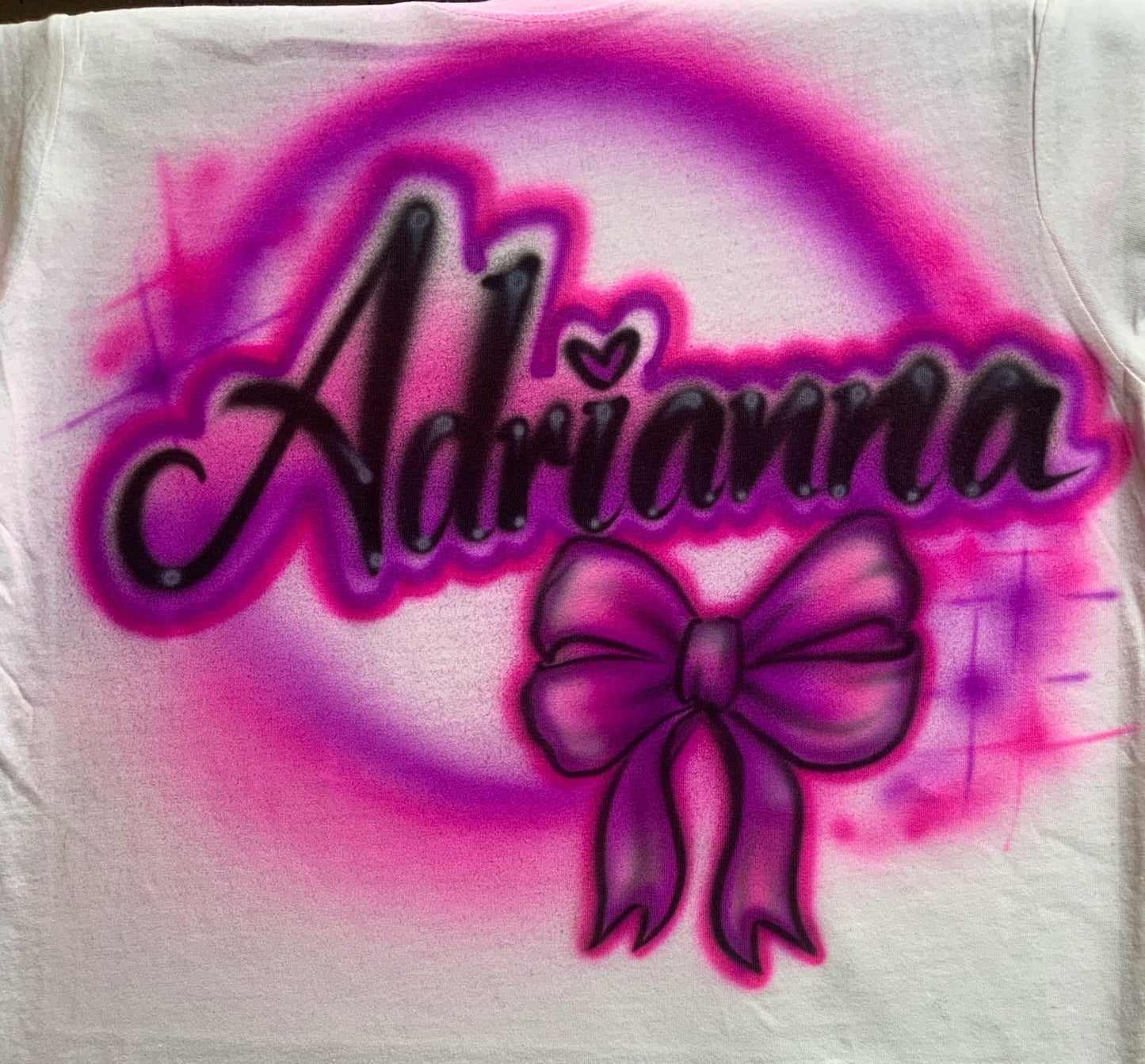 LIVE WORD SHIRT (GUARANTEED LIVE)